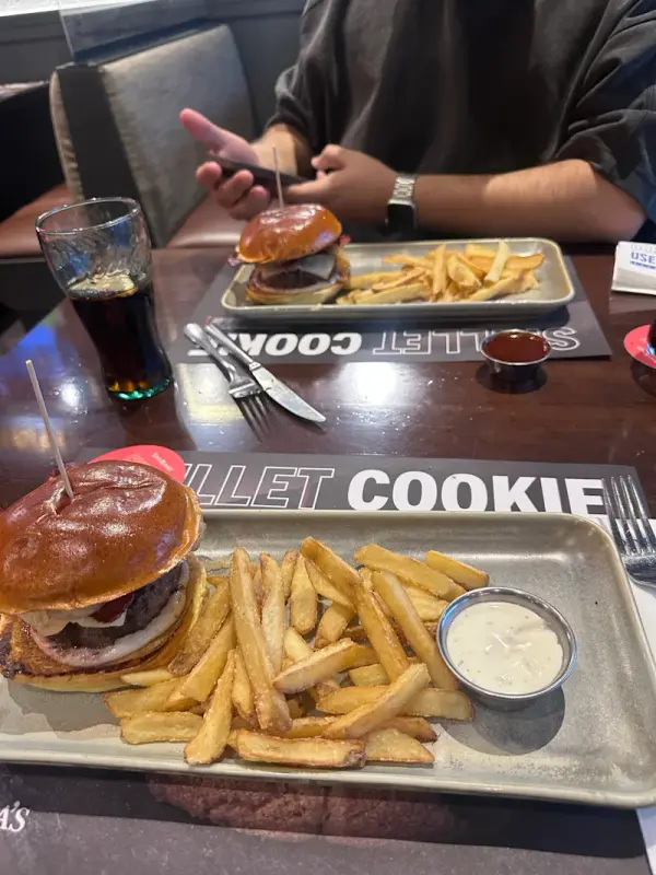 Tony Roma´s - Silvano — foto 4