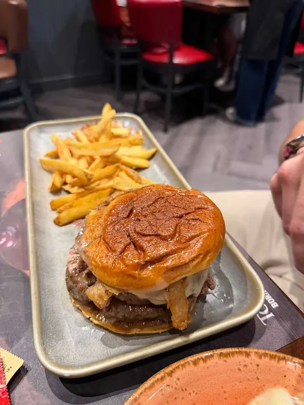 Tony Roma´s - Silvano — foto 6