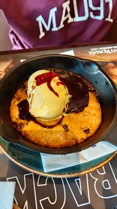 Tony Roma´s - Silvano — foto 8