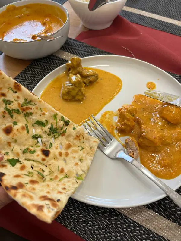 Curry & co — foto 2