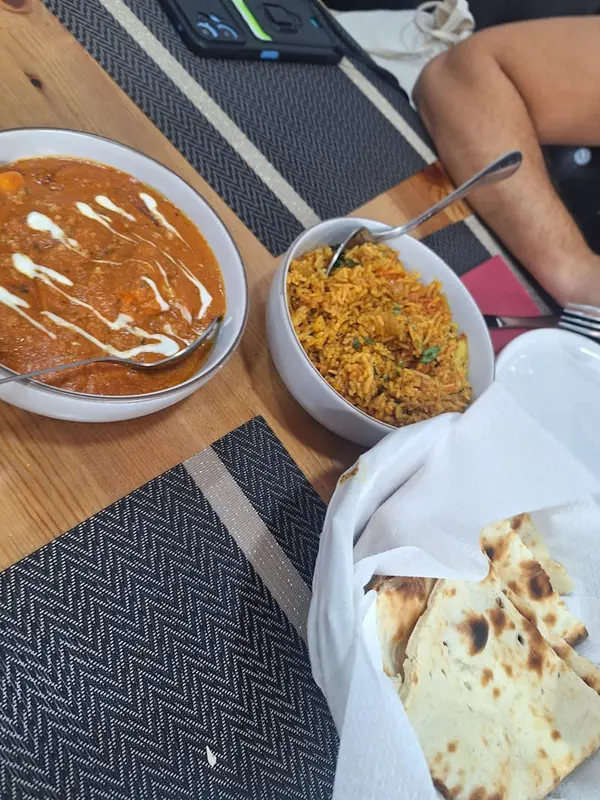 Curry & co — foto 4