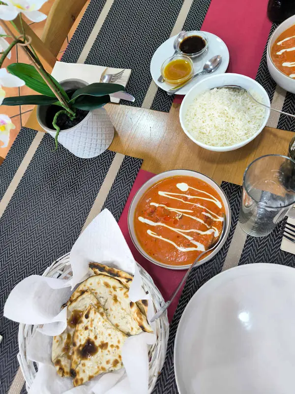 Curry & co — foto 6