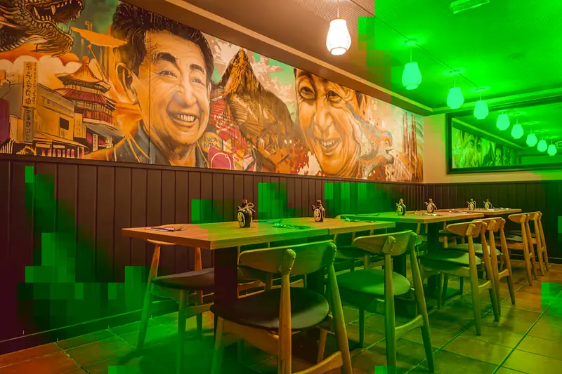 Chifa Cholo Chang — foto 2