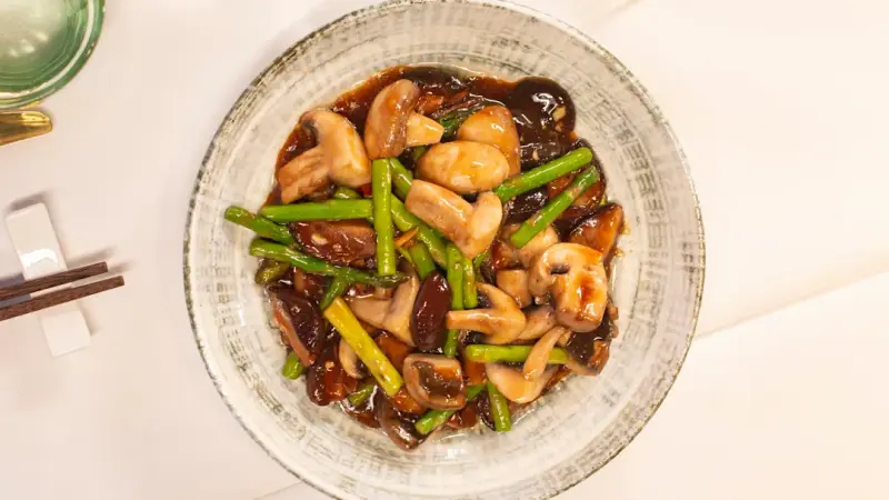 Shanghai Mama - Las Tablas