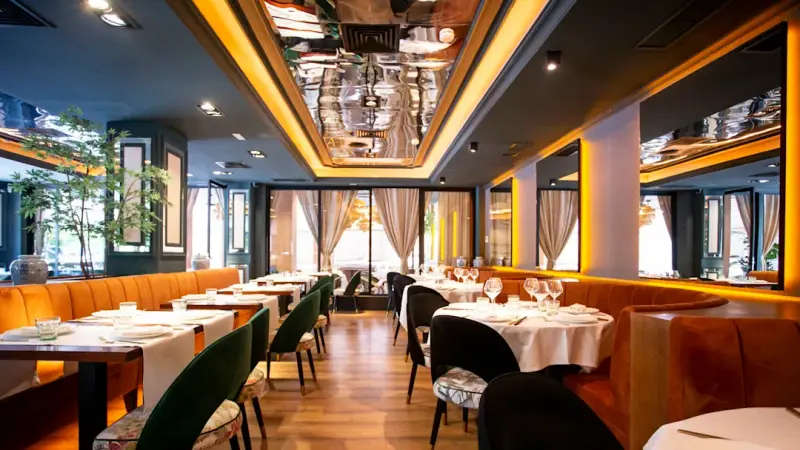 Shanghai Mama - Las Tablas — foto 2