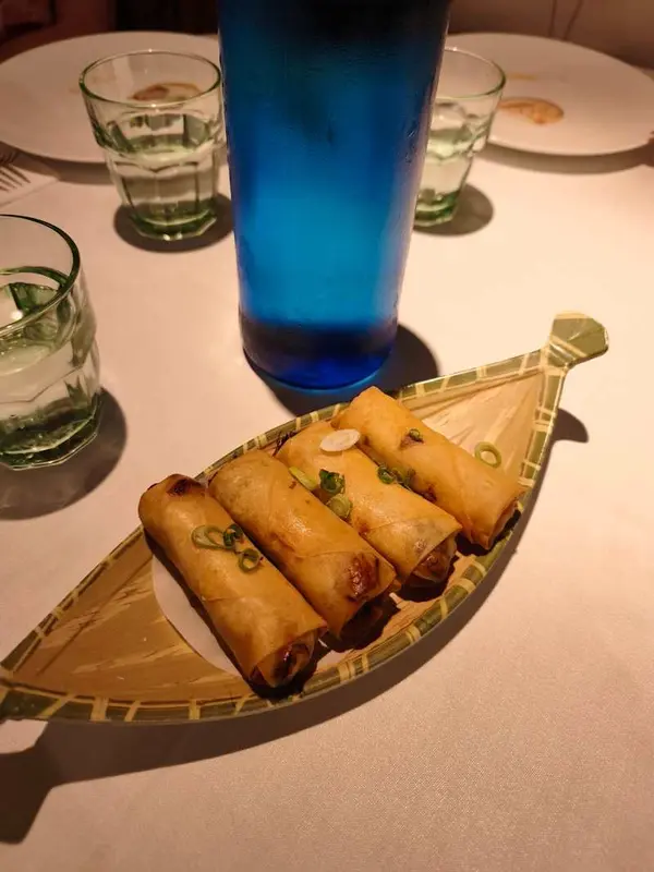 Shanghai Mama - Las Tablas — foto 3