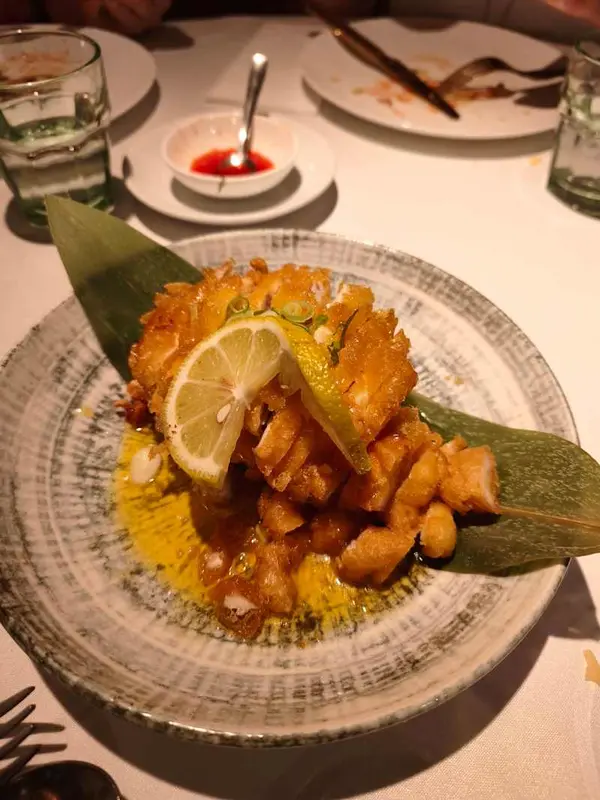 Shanghai Mama - Las Tablas — foto 4