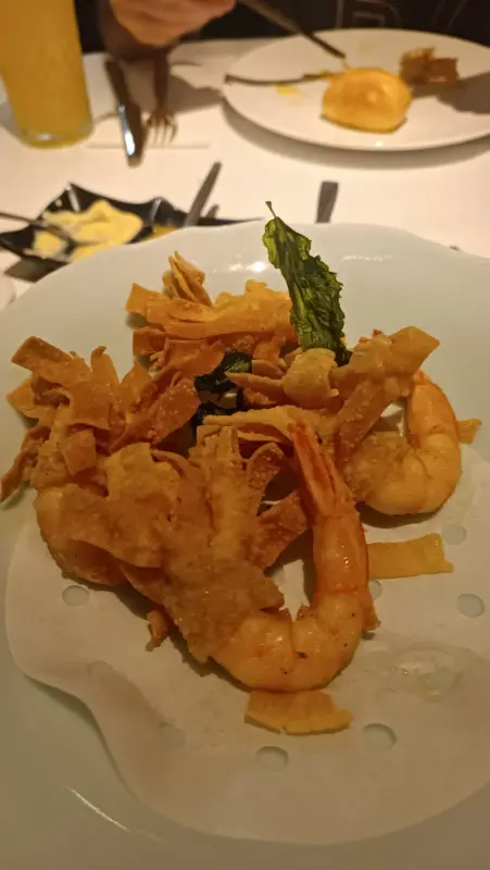 Shanghai Mama - Las Tablas — foto 5