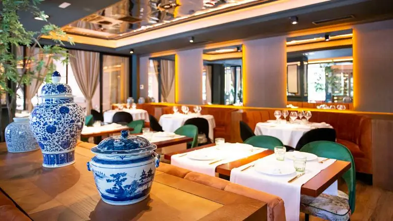 Shanghai Mama - Las Tablas — foto 6