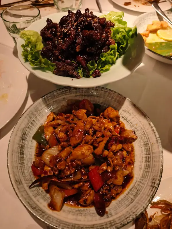 Shanghai Mama - Las Tablas — foto 7