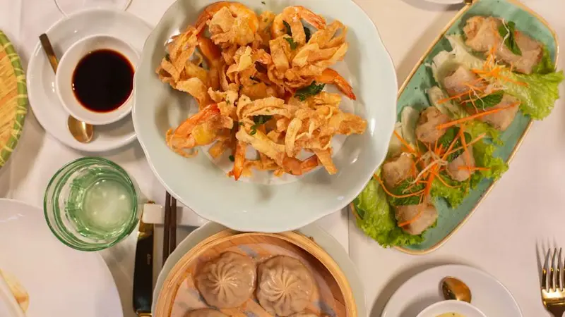 Shanghai Mama - Las Tablas — foto 8