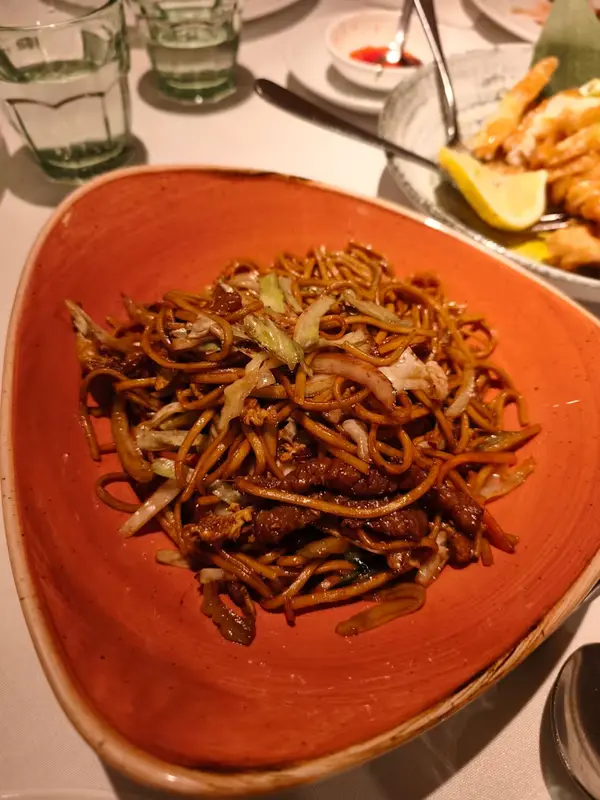 Shanghai Mama - Las Tablas — foto 10