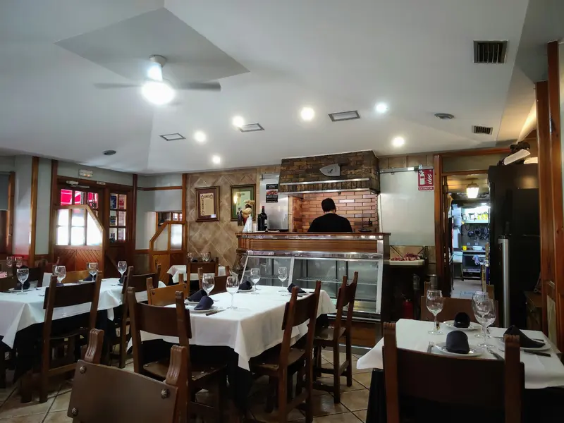 Taberna de Regiones — foto 3
