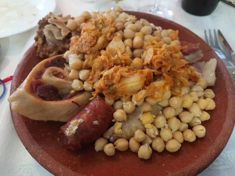 Taberna de Regiones — foto 6