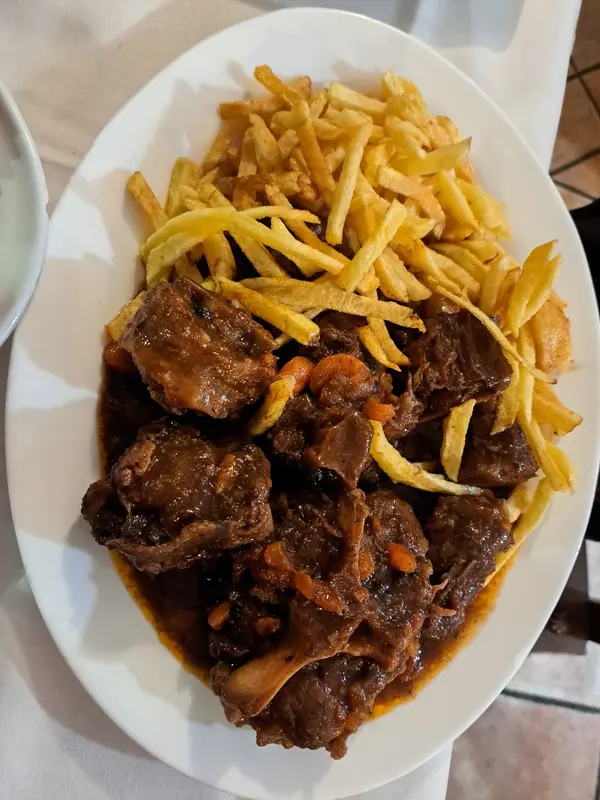 Taberna de Regiones — foto 7