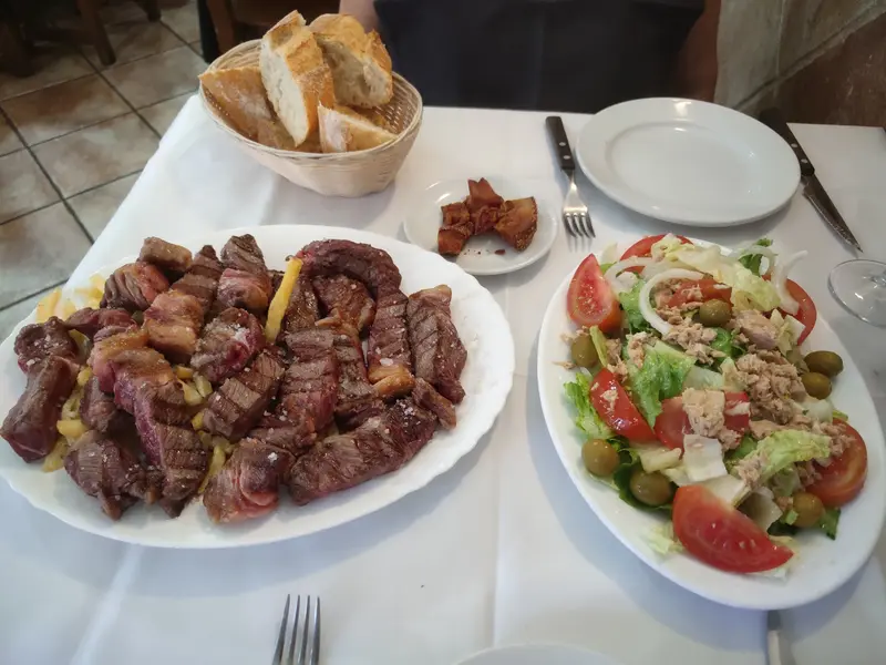 Taberna de Regiones — foto 9