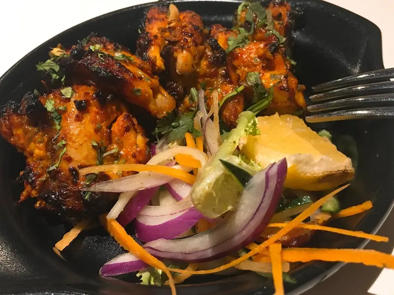 Rasoi — foto 5