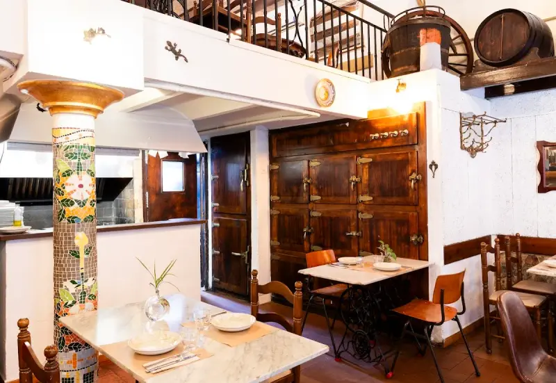 El Disbarat Barcelona