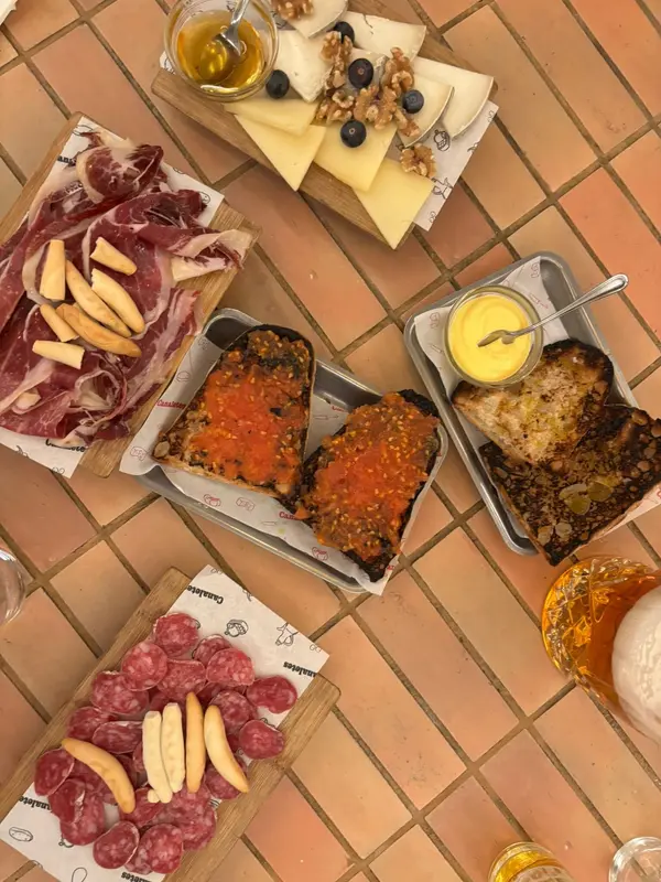 Canaletes Cerveseria — foto 2