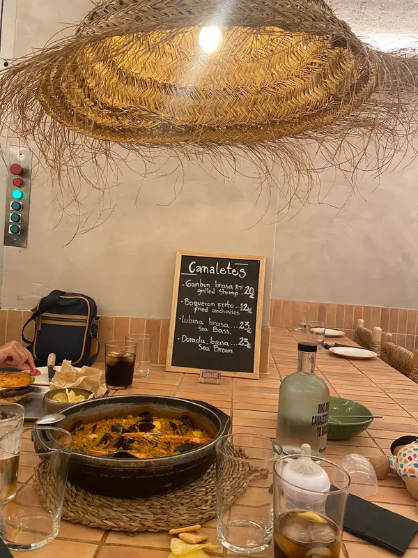 Canaletes Cerveseria — foto 4