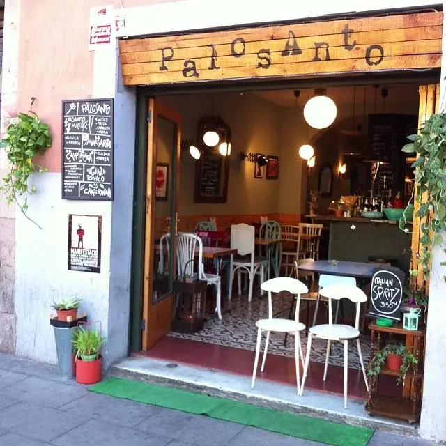 Palosanto — foto 5