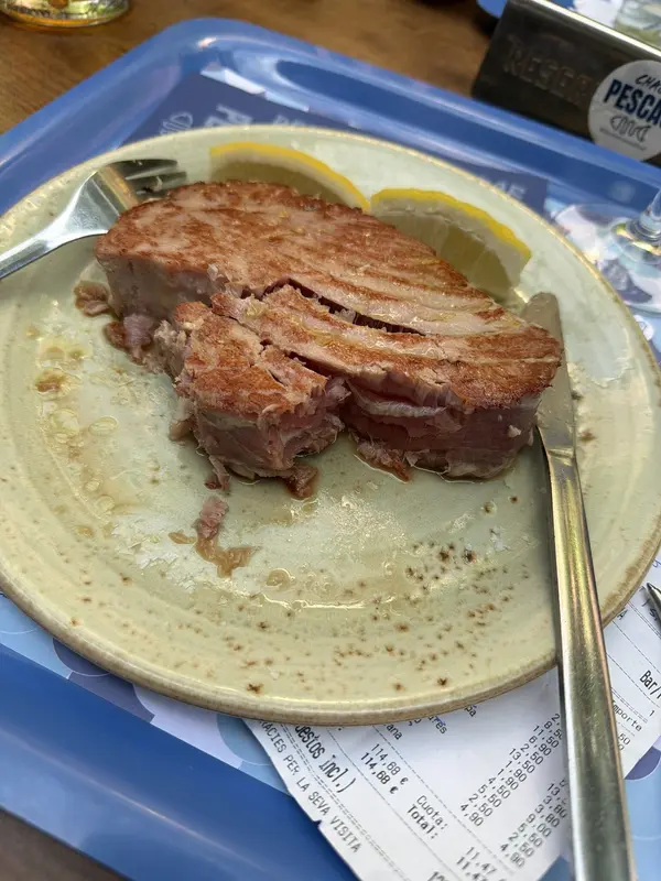Chao Pescao — foto 2