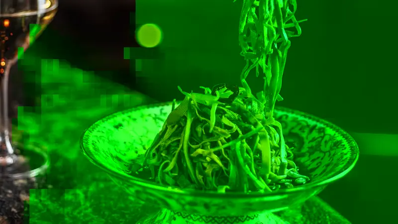 Le Chinois