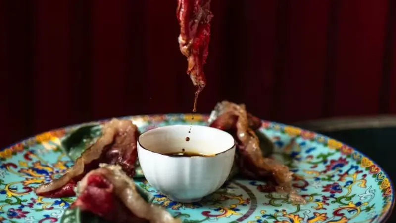 Le Chinois — foto 3