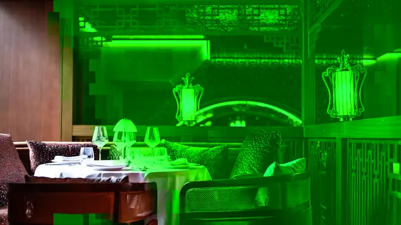 Le Chinois — foto 2