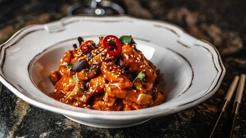 Le Chinois — foto 8
