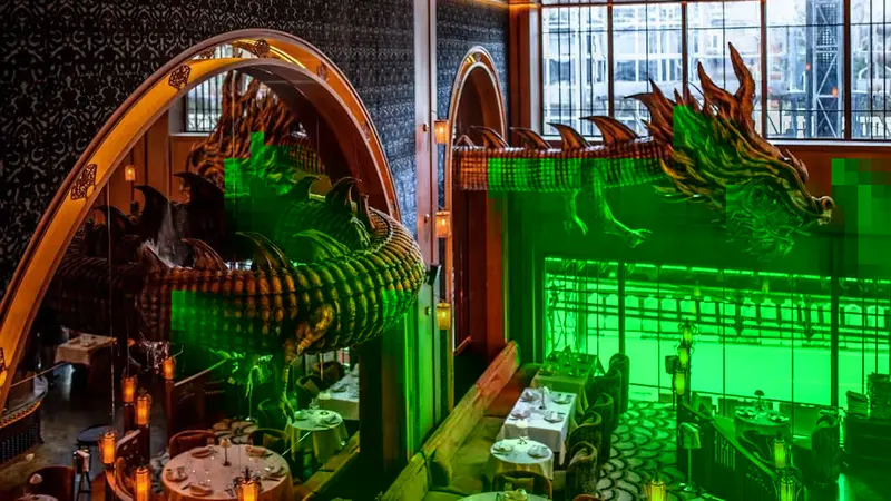 Le Chinois — foto 4