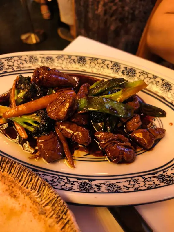 Le Chinois — foto 6