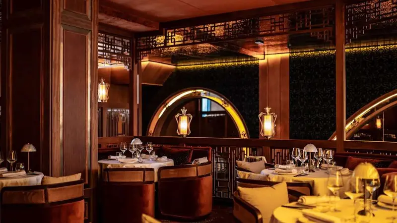 Le Chinois — foto 7
