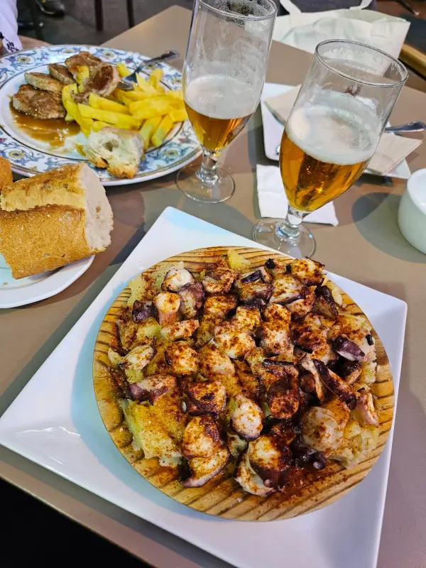 Cervecería Cruz Blanca — foto 10