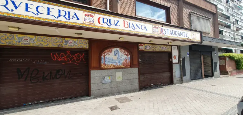 Cervecería Cruz Blanca — foto 4