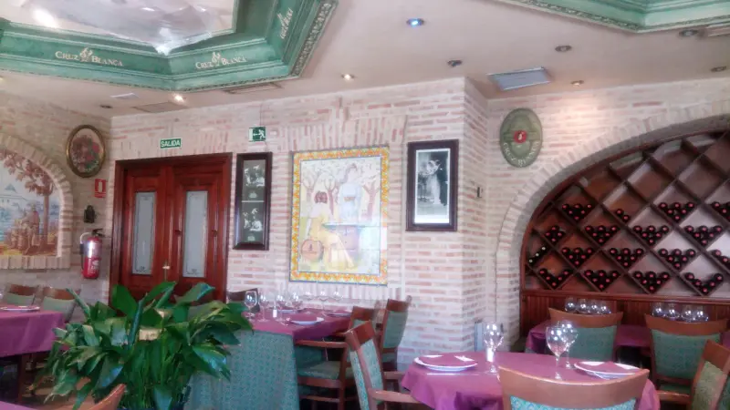 Cervecería Cruz Blanca — foto 5
