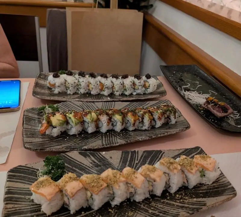 Tomodachi — foto 9