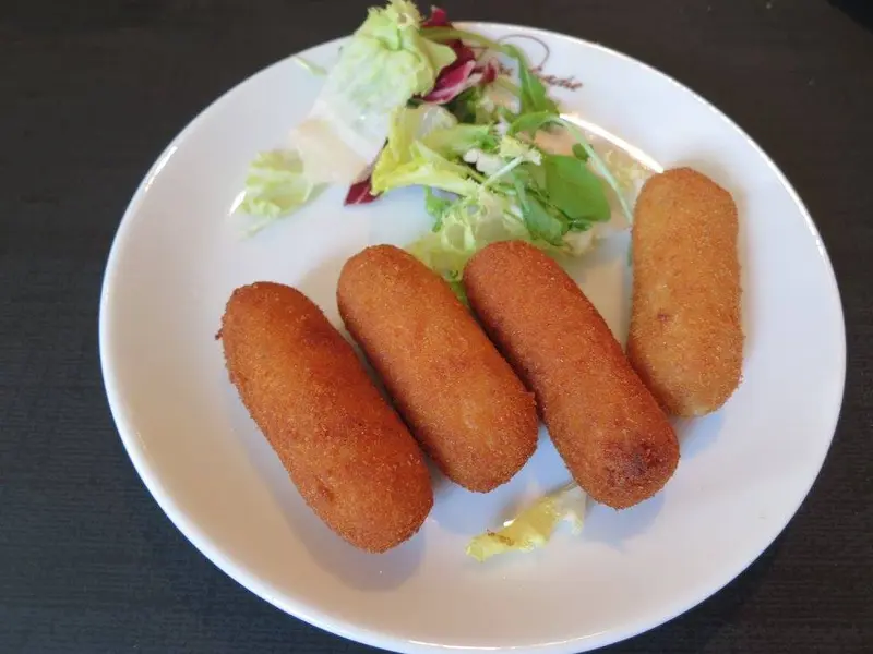 De Tapa Madre — foto 8
