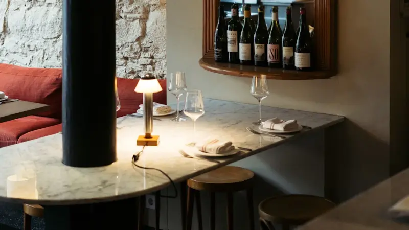 Bodega Bonay — foto 2