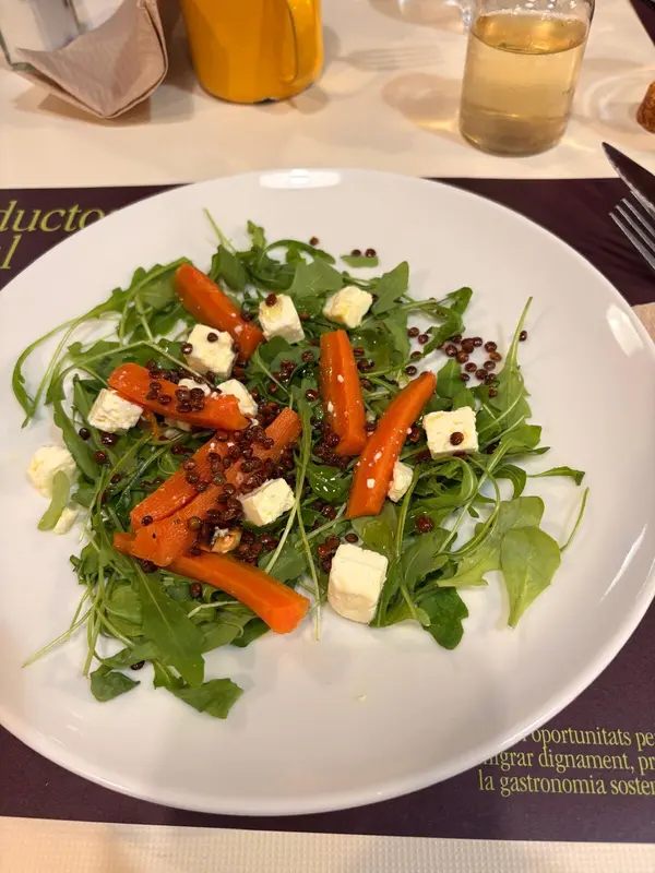 Bar restaurant Mescladis — foto 7
