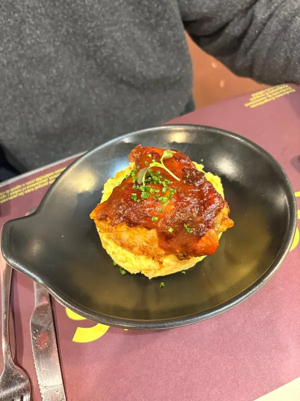Bar restaurant Mescladis — foto 8