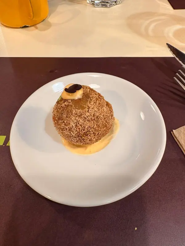 Bar restaurant Mescladis — foto 9