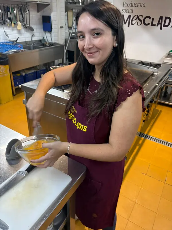 Bar restaurant Mescladis — foto 10