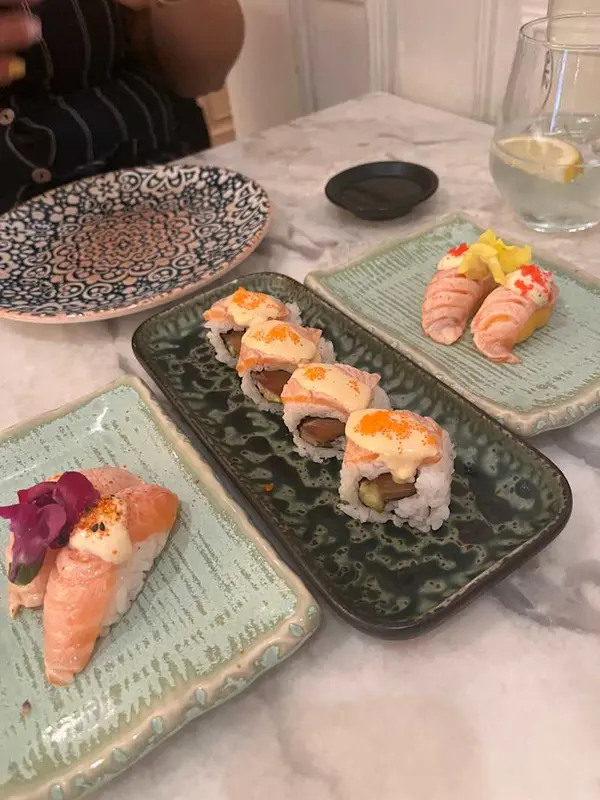 Issei — foto 6