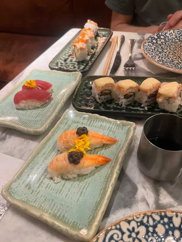 Issei — foto 7