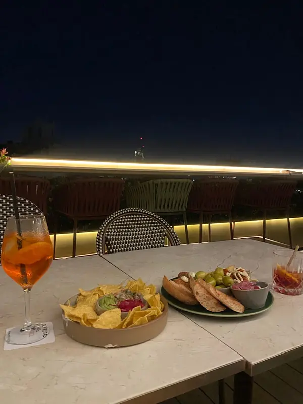 Trattoria La Galana — foto 2