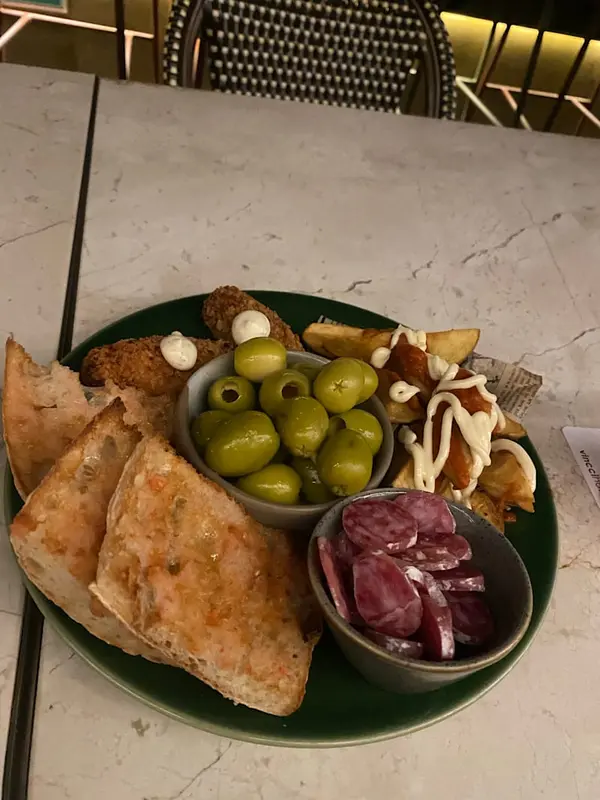 Trattoria La Galana — foto 3