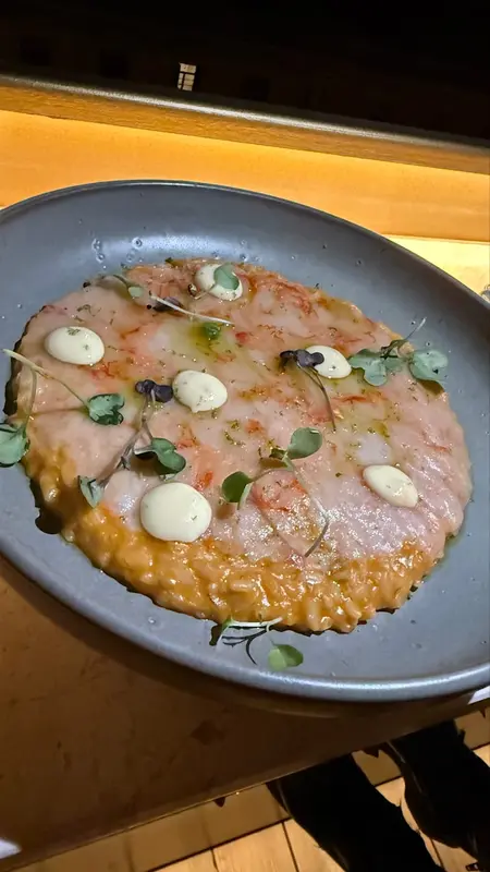 Trattoria La Galana — foto 4