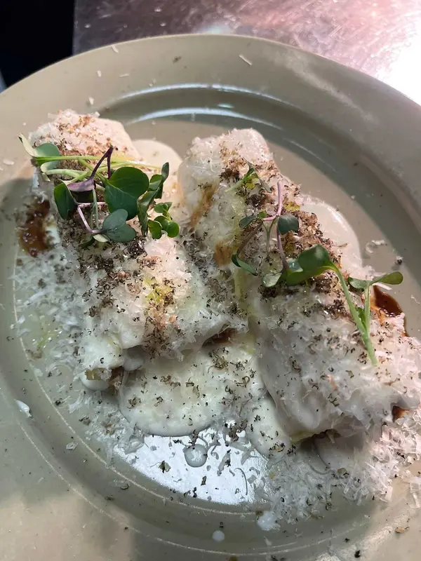 Trattoria La Galana — foto 10