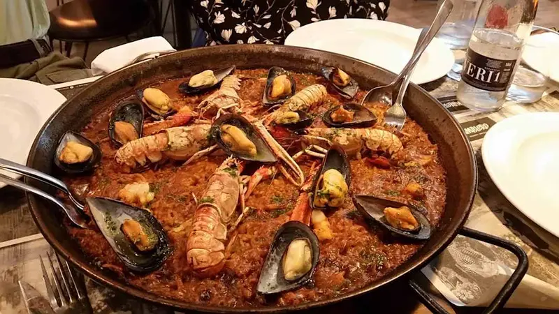 Petit Ramblero — foto 3